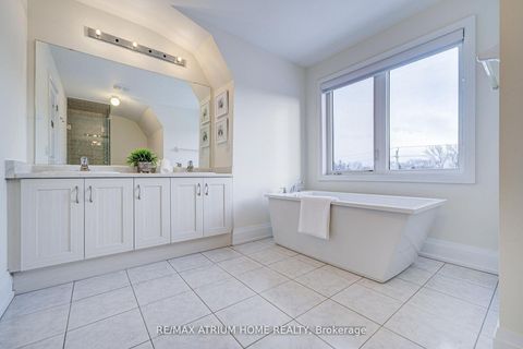 Photo 33 at 252B Finch Avenue E, Newtonbrook East, Toronto