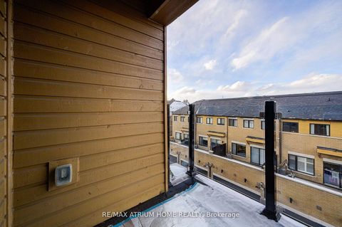 Photo 34 at 252B Finch Avenue E, Newtonbrook East, Toronto