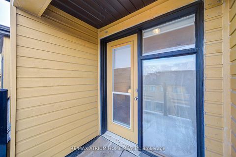 Photo 35 at 252B Finch Avenue E, Newtonbrook East, Toronto