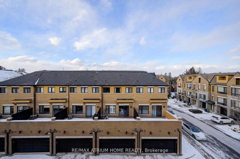 Photo 36 at 252B Finch Avenue E, Newtonbrook East, Toronto