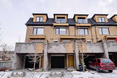 Photo 38 at 252B Finch Avenue E, Newtonbrook East, Toronto