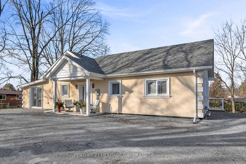 Photo 2 at 49 Ann Street N, Cannington, Brock