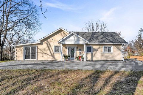 Photo 3 at 49 Ann Street N, Cannington, Brock