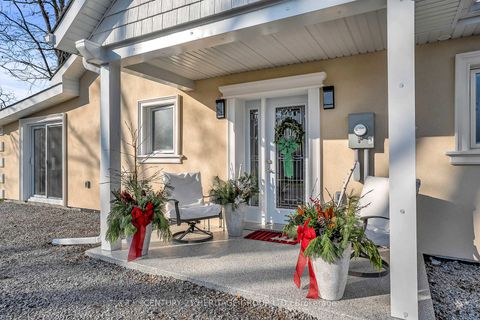 Photo 6 at 49 Ann Street N, Cannington, Brock