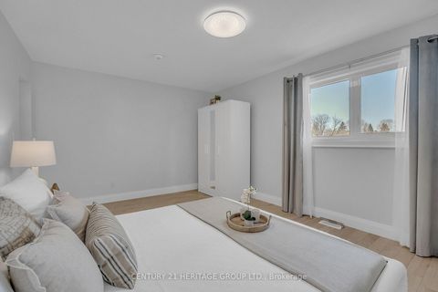 Photo 23 at 49 Ann Street N, Cannington, Brock