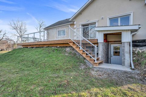 Photo 29 at 49 Ann Street N, Cannington, Brock