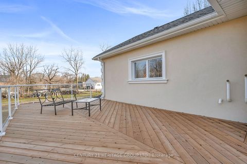 Photo 32 at 49 Ann Street N, Cannington, Brock