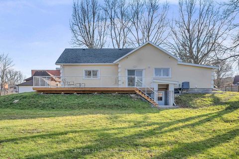 Photo 34 at 49 Ann Street N, Cannington, Brock