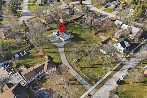 Photo 38 at 49 Ann Street N, Cannington, Brock