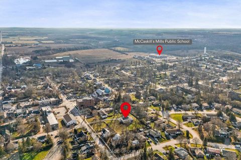 Photo 39 at 49 Ann Street N, Cannington, Brock