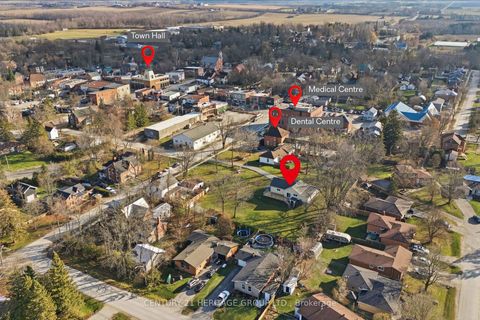 Photo 40 at 49 Ann Street N, Cannington, Brock