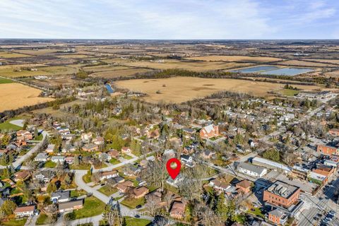 Photo 42 at 49 Ann Street N, Cannington, Brock