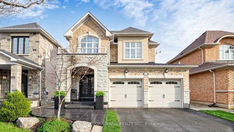 Photo 0 at 33 Calista Street, Vellore Village, Vaughan