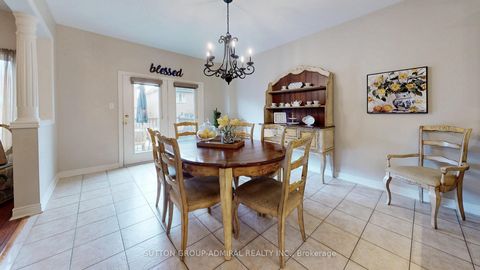 Photo 18 at 33 Calista Street, Vellore Village, Vaughan