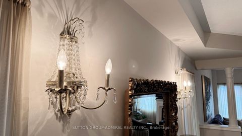 Photo 20 at 33 Calista Street, Vellore Village, Vaughan