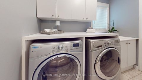 Photo 21 at 33 Calista Street, Vellore Village, Vaughan