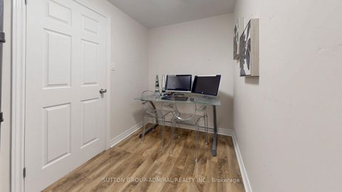 Photo 37 at 33 Calista Street, Vellore Village, Vaughan