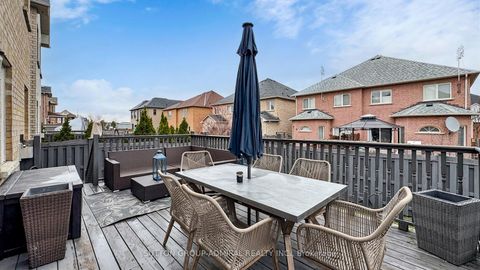 Photo 38 at 33 Calista Street, Vellore Village, Vaughan