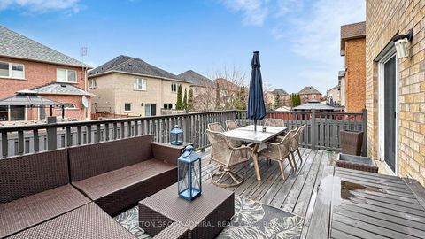 Photo 39 at 33 Calista Street, Vellore Village, Vaughan