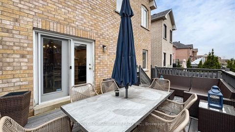 Photo 40 at 33 Calista Street, Vellore Village, Vaughan