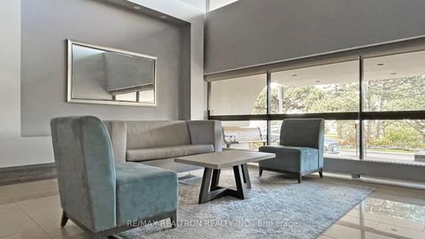 Photo 2 at 212 - 350 Seneca Hill Drive, Don Valley Village, Toronto
