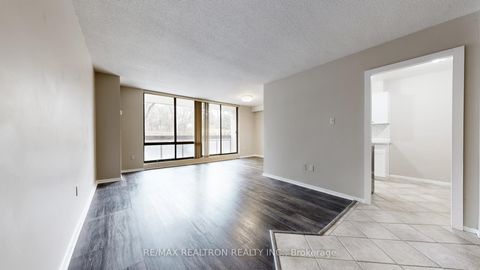 Photo 3 at 212 - 350 Seneca Hill Drive, Don Valley Village, Toronto