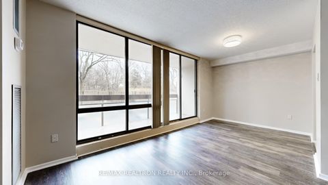 Photo 5 at 212 - 350 Seneca Hill Drive, Don Valley Village, Toronto