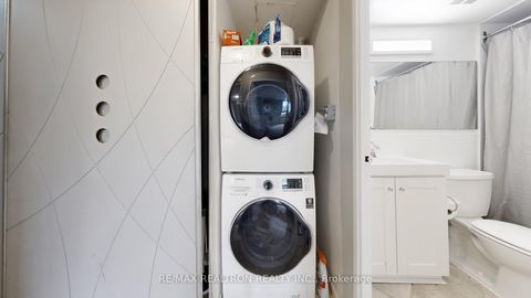 Photo 14 at 212 - 350 Seneca Hill Drive, Don Valley Village, Toronto
