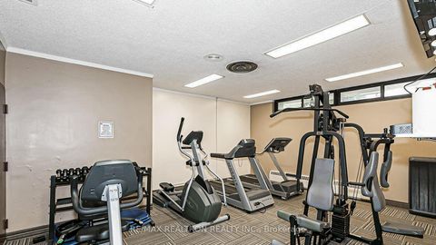 Photo 17 at 212 - 350 Seneca Hill Drive, Don Valley Village, Toronto