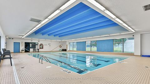 Photo 21 at 212 - 350 Seneca Hill Drive, Don Valley Village, Toronto