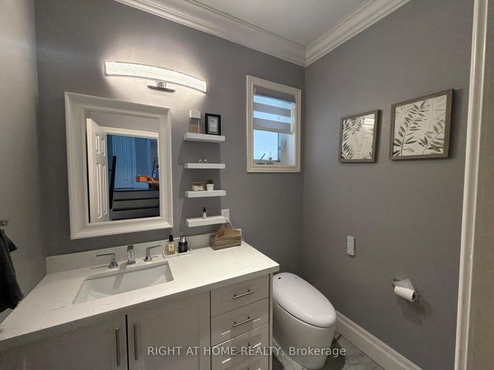 Photo 14 at 3169 Larry Crescent, GO Glenorchy, Oakville