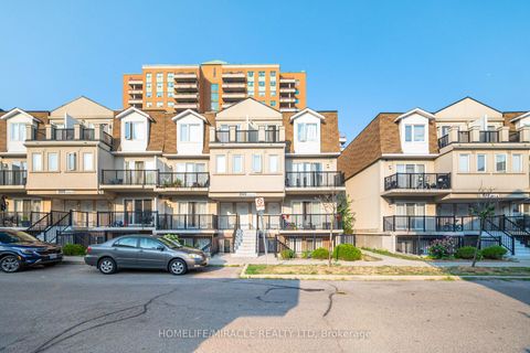 Photo 0 at 2002 - 3049 Finch Avenue W, Humbermede, Toronto