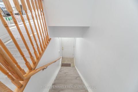 Photo 4 at 2002 - 3049 Finch Avenue W, Humbermede, Toronto