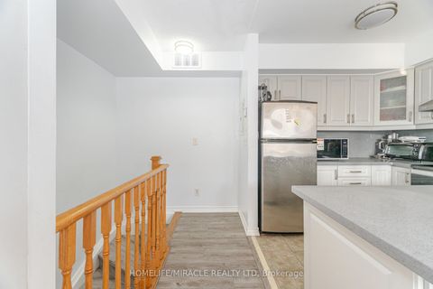 Photo 5 at 2002 - 3049 Finch Avenue W, Humbermede, Toronto