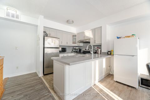 Photo 6 at 2002 - 3049 Finch Avenue W, Humbermede, Toronto