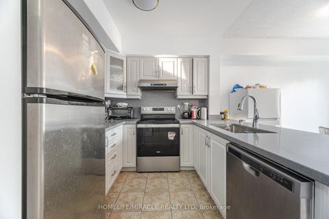 Photo 7 at 2002 - 3049 Finch Avenue W, Humbermede, Toronto