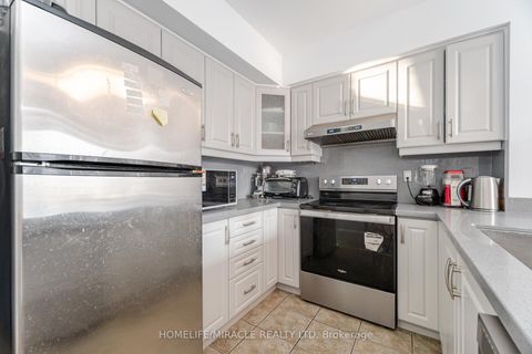 Photo 8 at 2002 - 3049 Finch Avenue W, Humbermede, Toronto