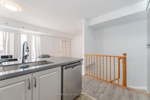 Photo 9 at 2002 - 3049 Finch Avenue W, Humbermede, Toronto