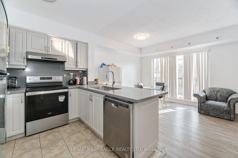 Photo 10 at 2002 - 3049 Finch Avenue W, Humbermede, Toronto