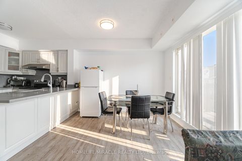 Photo 11 at 2002 - 3049 Finch Avenue W, Humbermede, Toronto