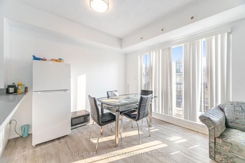 Photo 12 at 2002 - 3049 Finch Avenue W, Humbermede, Toronto