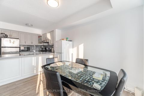 Photo 13 at 2002 - 3049 Finch Avenue W, Humbermede, Toronto