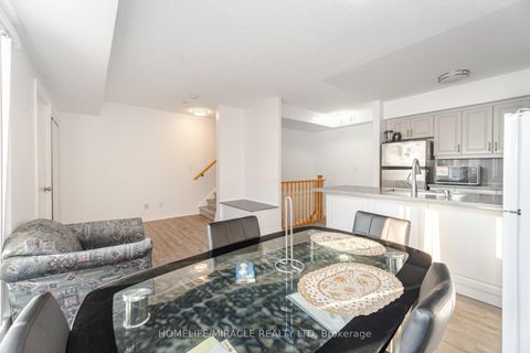 Photo 14 at 2002 - 3049 Finch Avenue W, Humbermede, Toronto