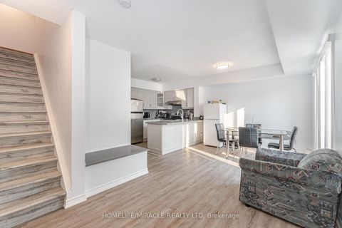 Photo 17 at 2002 - 3049 Finch Avenue W, Humbermede, Toronto