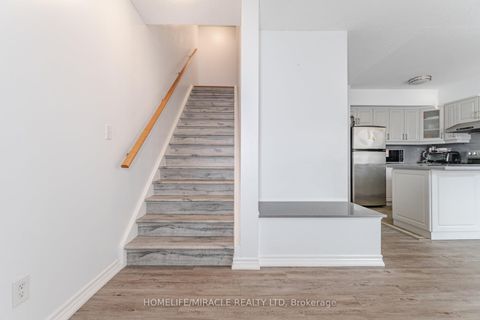 Photo 19 at 2002 - 3049 Finch Avenue W, Humbermede, Toronto