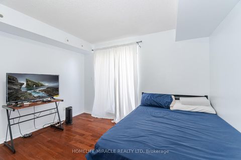 Photo 22 at 2002 - 3049 Finch Avenue W, Humbermede, Toronto