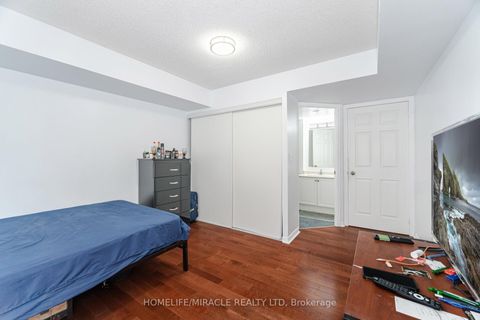Photo 23 at 2002 - 3049 Finch Avenue W, Humbermede, Toronto