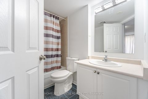 Photo 24 at 2002 - 3049 Finch Avenue W, Humbermede, Toronto