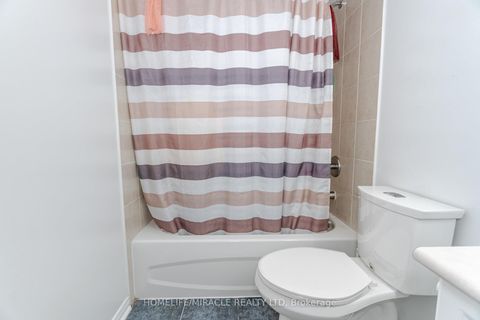 Photo 25 at 2002 - 3049 Finch Avenue W, Humbermede, Toronto