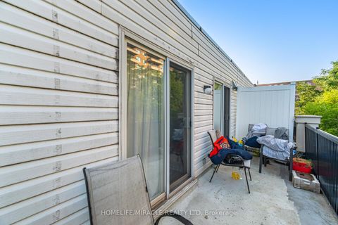 Photo 27 at 2002 - 3049 Finch Avenue W, Humbermede, Toronto